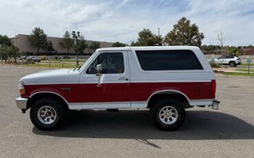 Ford-bronco-xl-2dr-suv-1996-white-8