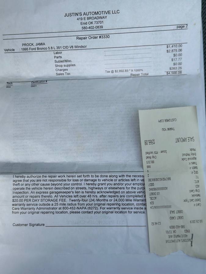 Ford-bronco-xlt-1995-grey-11