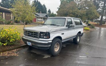 Ford-bronco-xlt-1995-grey