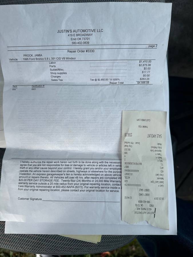 Ford-bronco-xlt-1995-grey-8