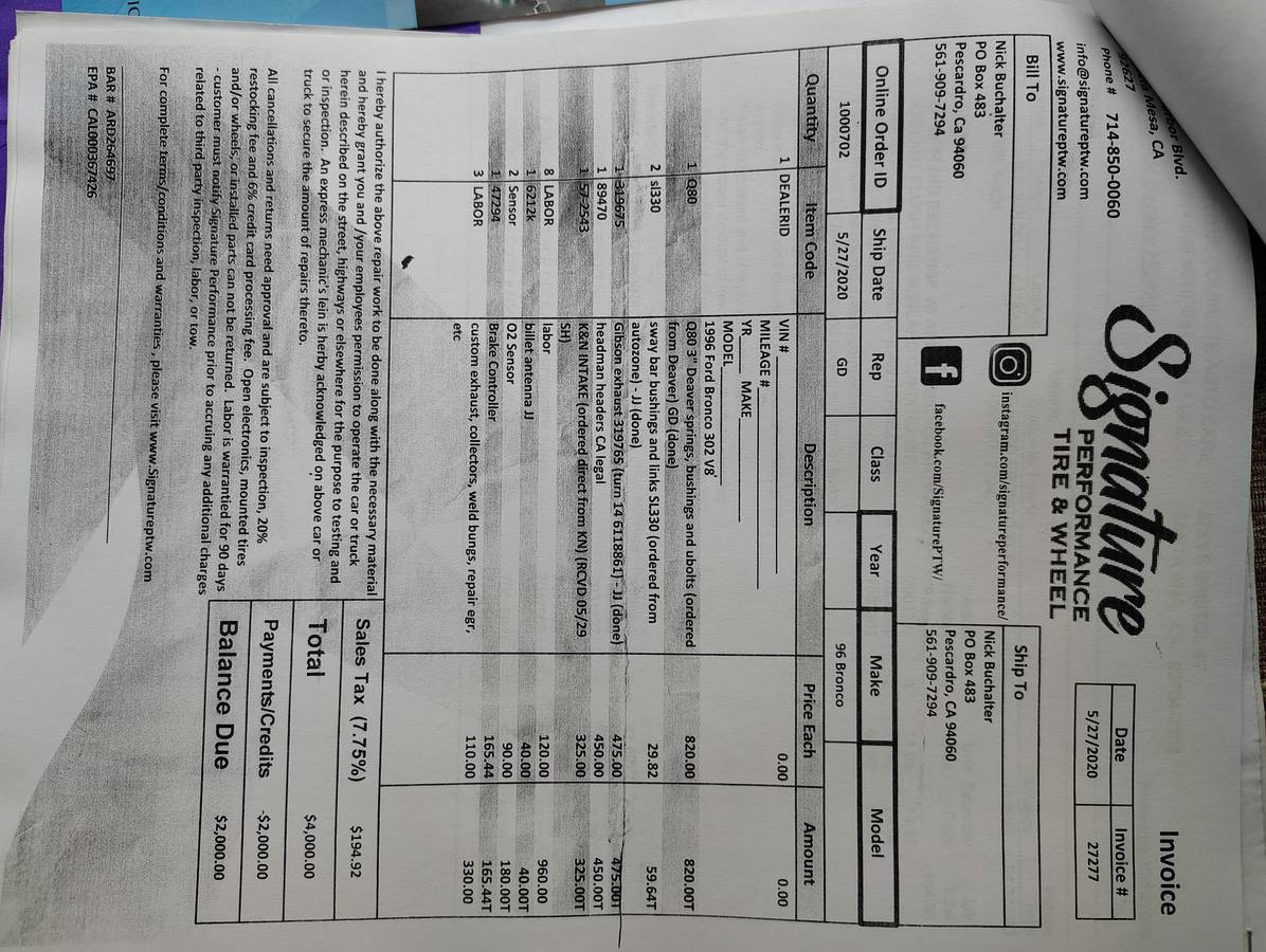 Ford-bronco-xlt-302-high-performance-1996-blue-13