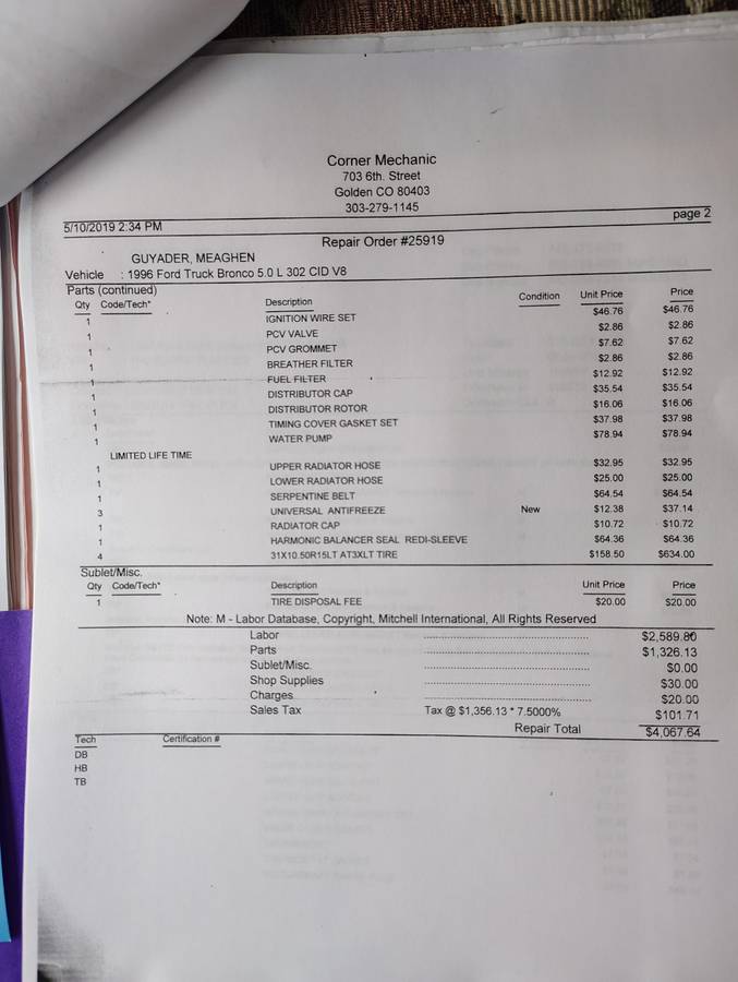 Ford-bronco-xlt-302-high-performance-1996-blue-17