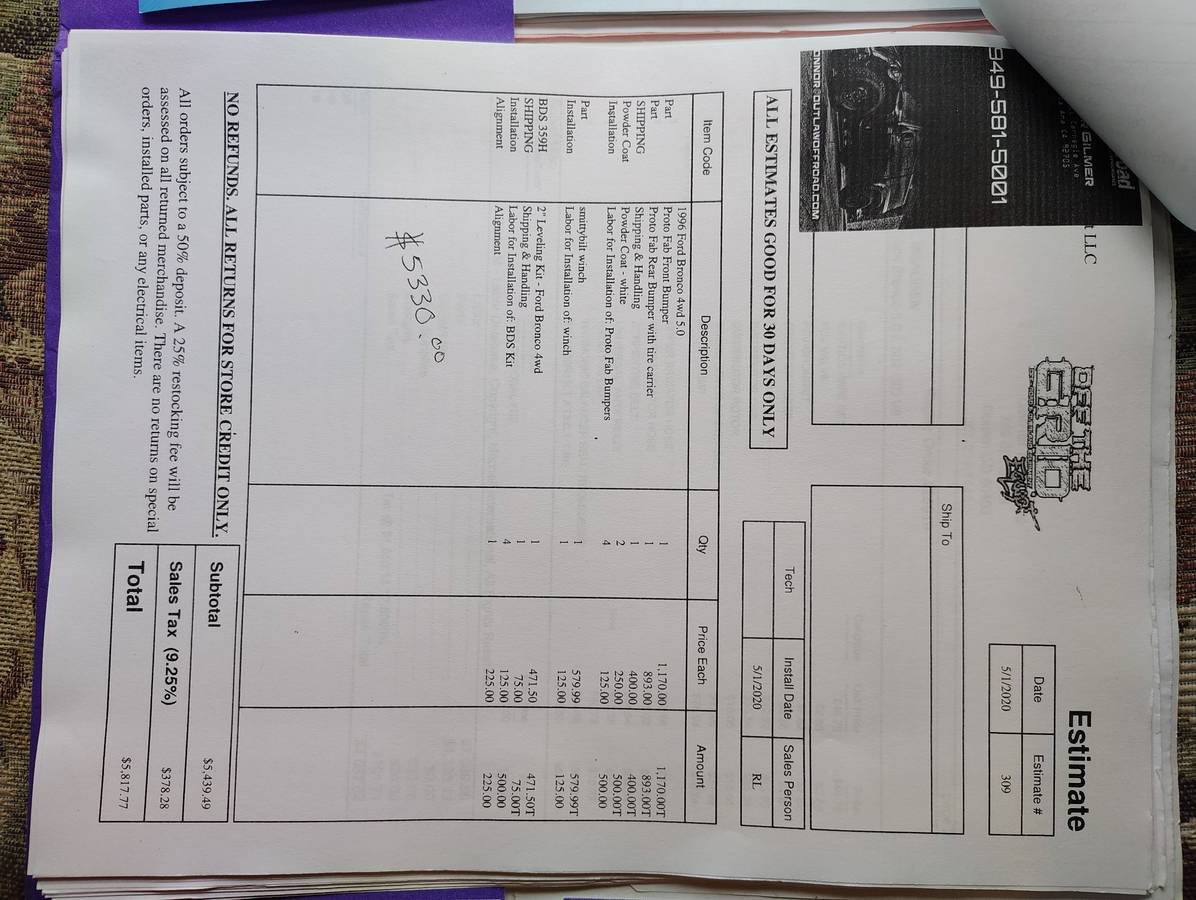 Ford-bronco-xlt-302-high-performance-1996-blue-18