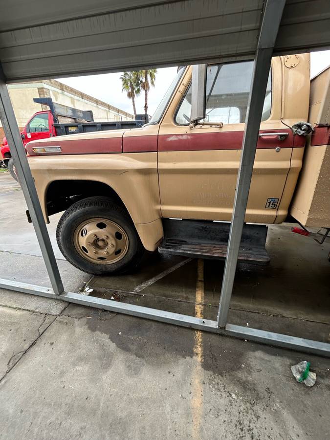 Ford-commercial-f-600-super-duty-1969-brown-4