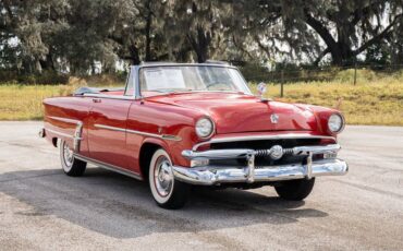 Ford-convertible-1953-red-32