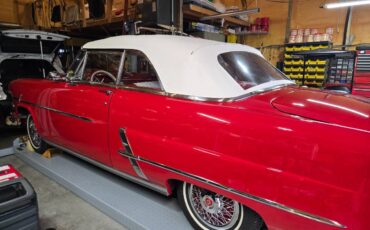 Ford-convertible-1953-red-4