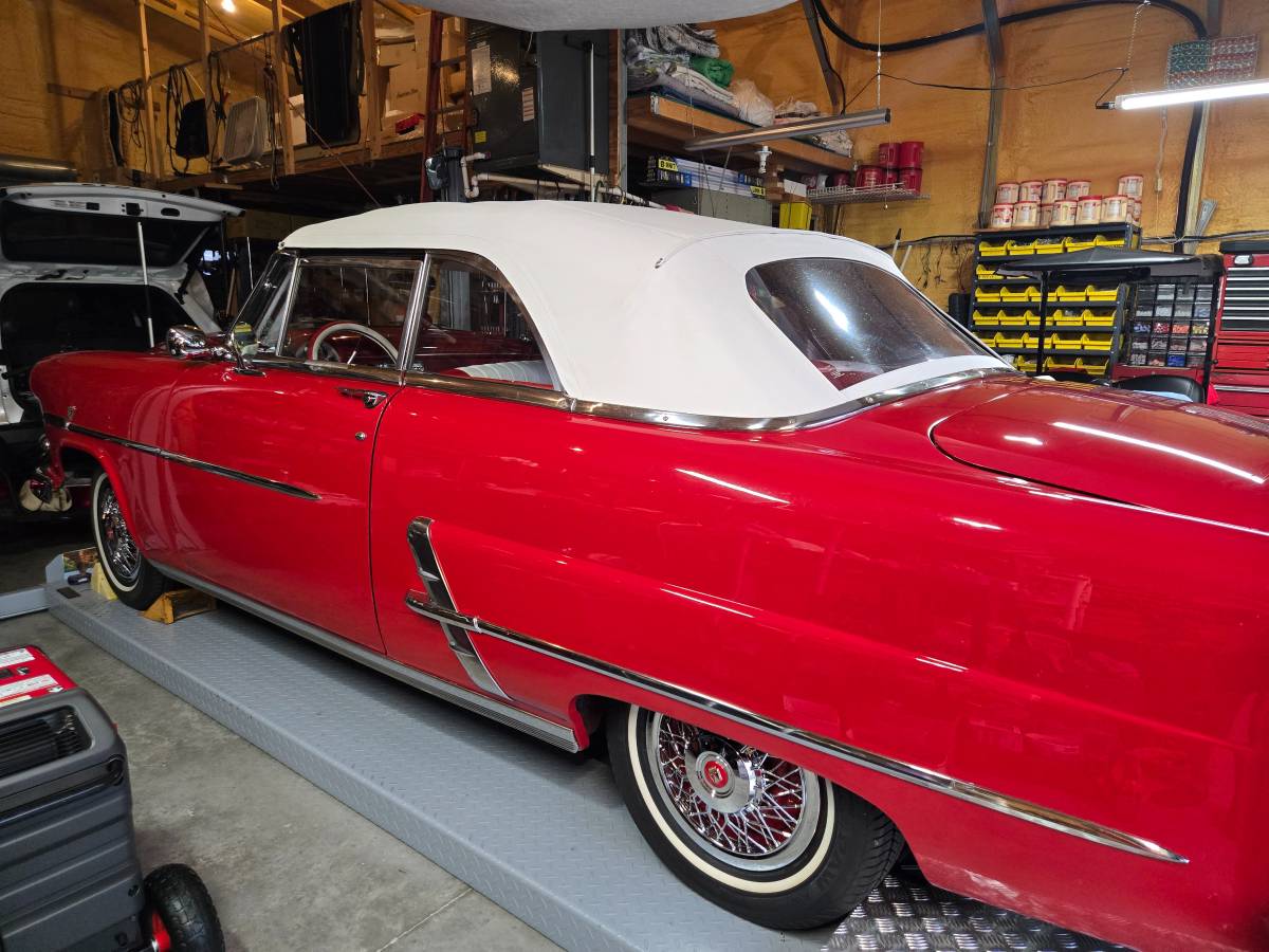 Ford-convertible-1953-red-4