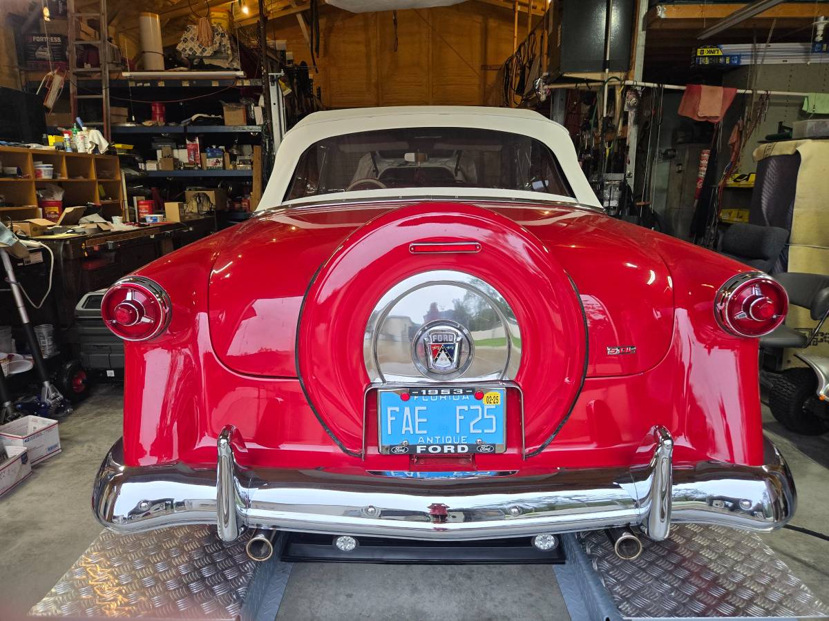 Ford-convertible-1953-red-5
