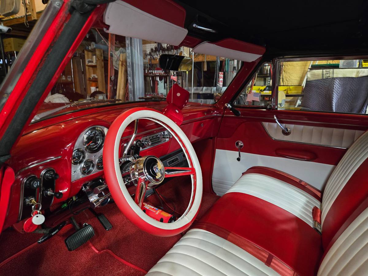 Ford-convertible-1953-red-8