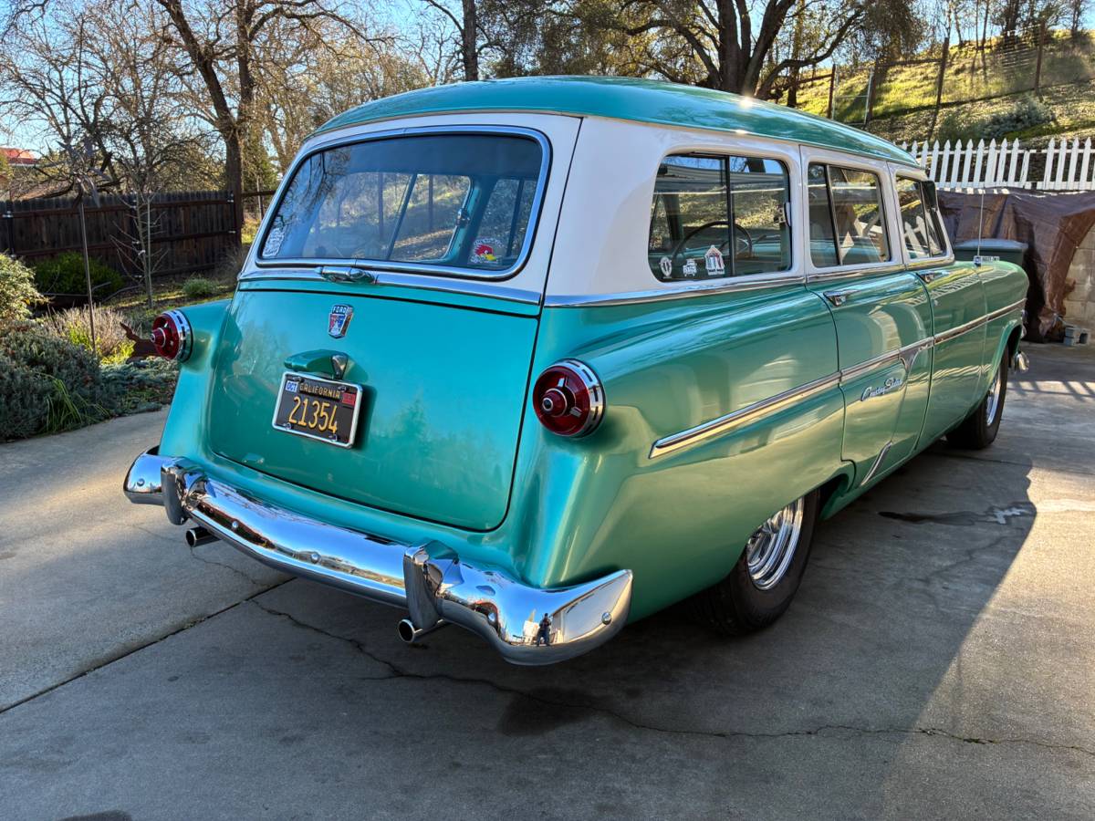 Ford-country-sedan-wagon-1954-green-2