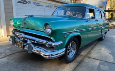 Ford-country-sedan-wagon-1954-green