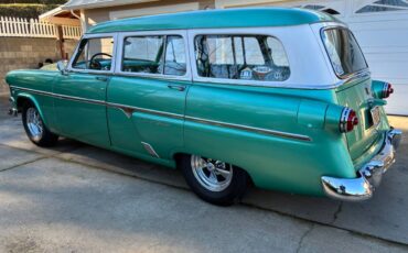 Ford-country-sedan-wagon-1954-green-5