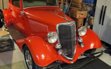 Ford-coupe-1933-red-2