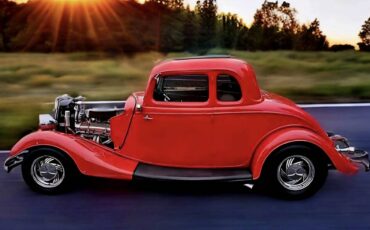 Ford-coupe-1933-red-3