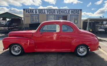 Ford-coupe-1948-red