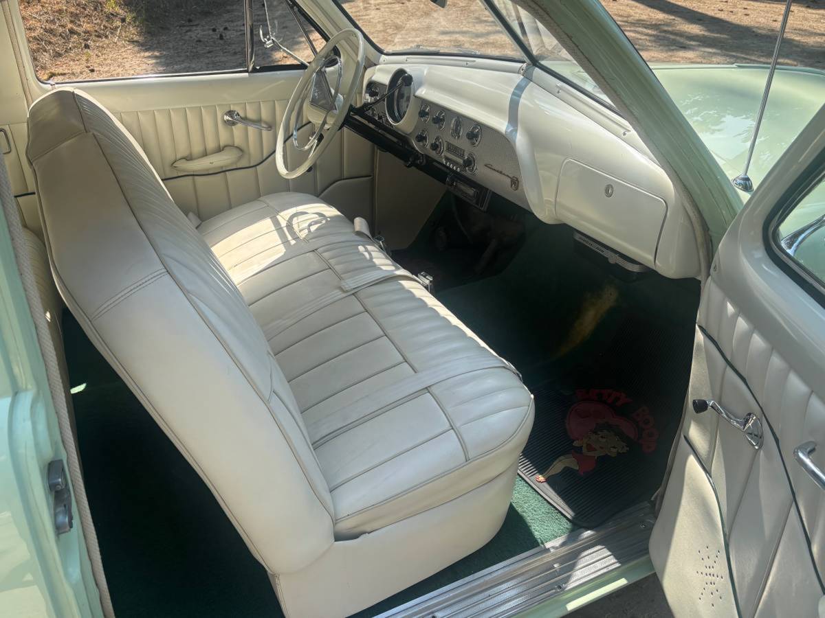 Ford-coupe-1951-green-1