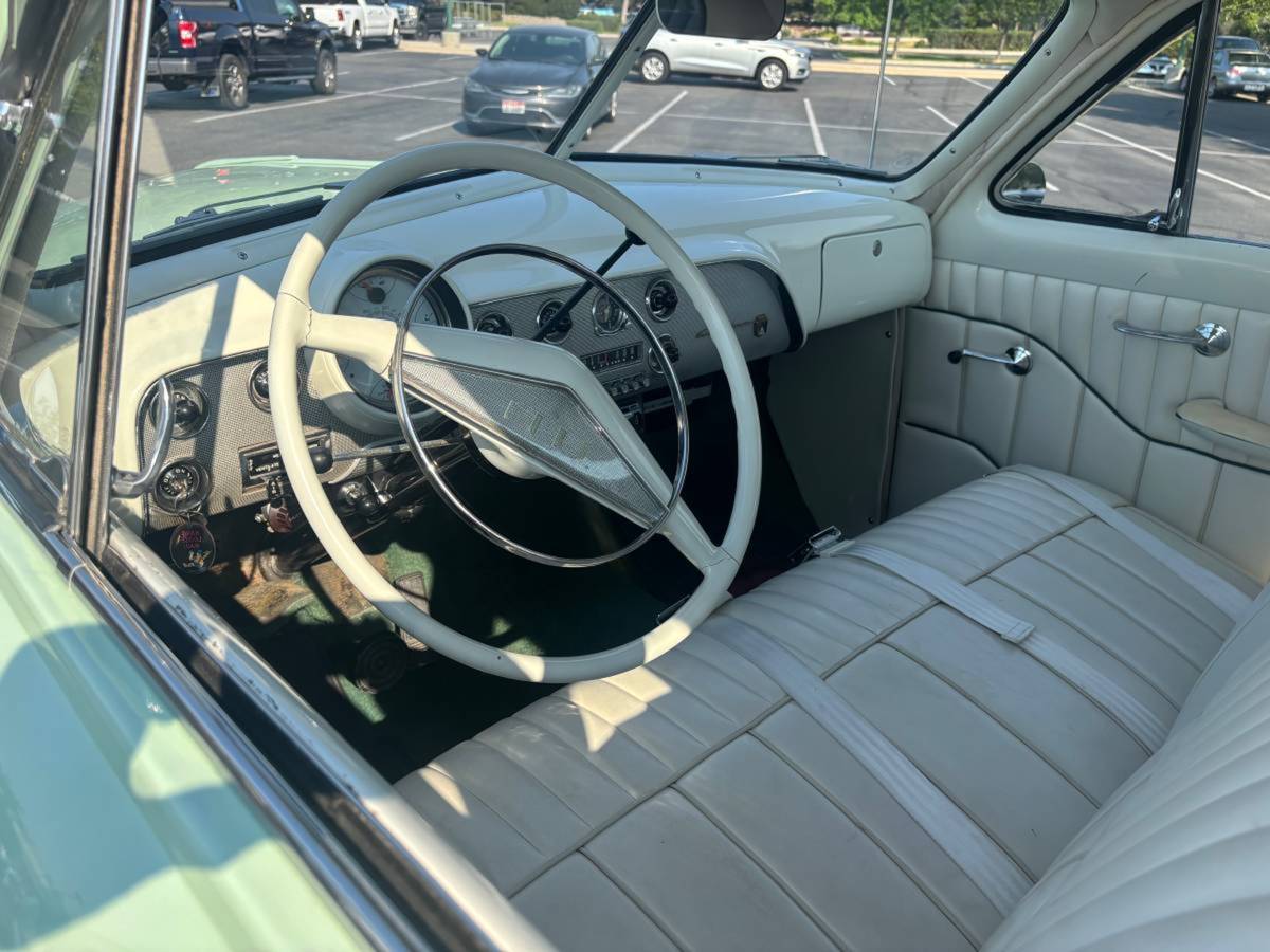 Ford-coupe-1951-green-14