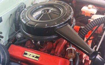 Ford-coupe-1951-green