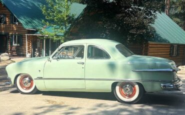 Ford-coupe-1951-green-5