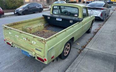 Ford-courier-1975-green-1