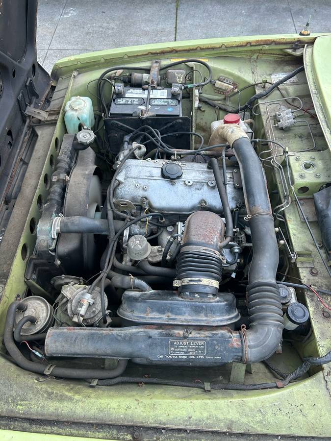 Ford-courier-1975-green