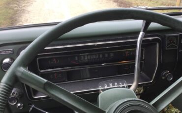 Ford-custom-van-1972-green-1