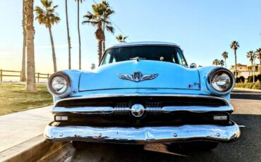 Ford-customline-1953-blue