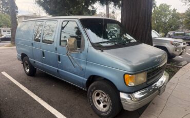 Ford-e-150-1992