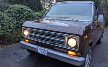 Ford-e-150-econoline-1977-brown-10