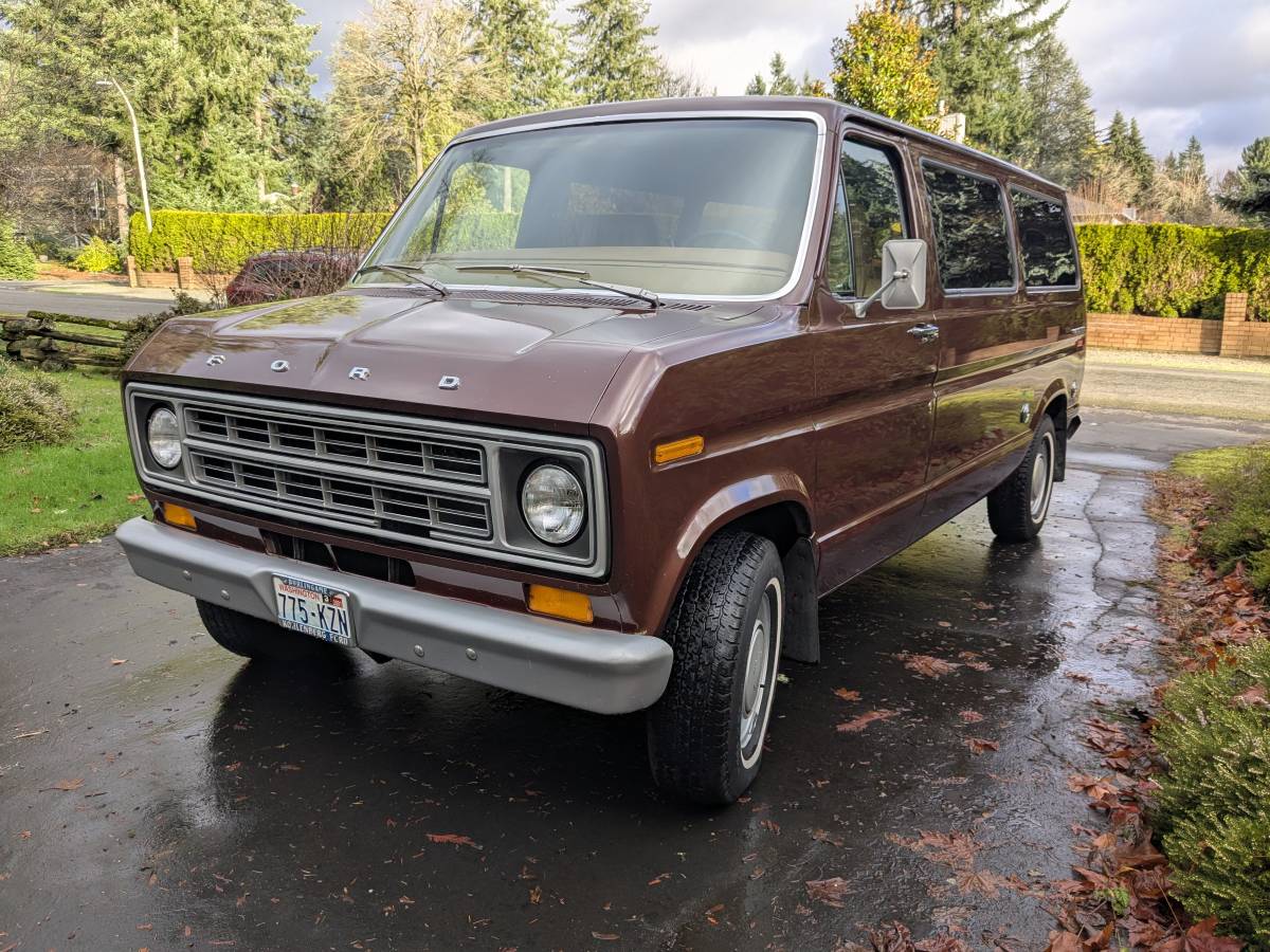 Ford-e-150-econoline-1977-brown-14
