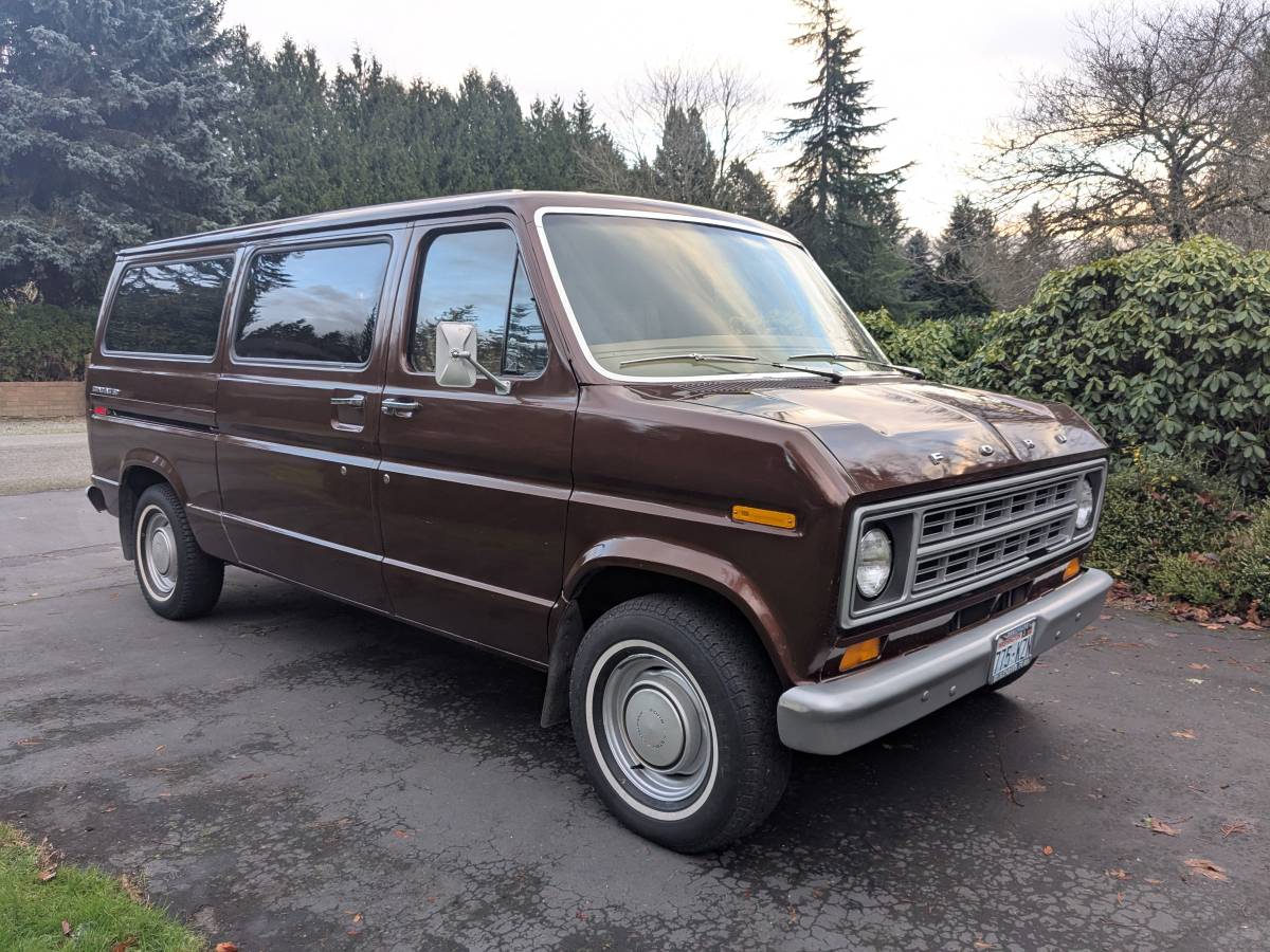 Ford-e-150-econoline-1977-brown-2