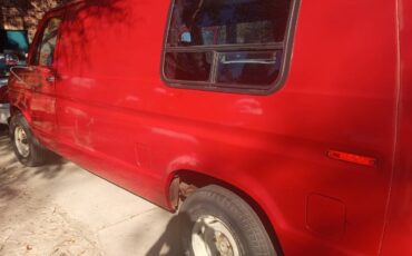 Ford-e-150-econoline-1982-red-10