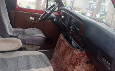 Ford-e-150-econoline-1982-red-7