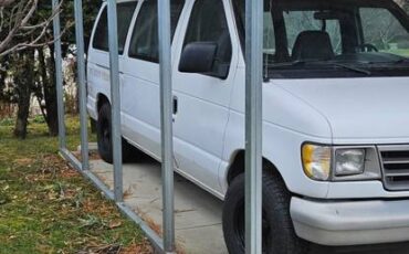 Ford-e-150-econoline-xl-1995-white