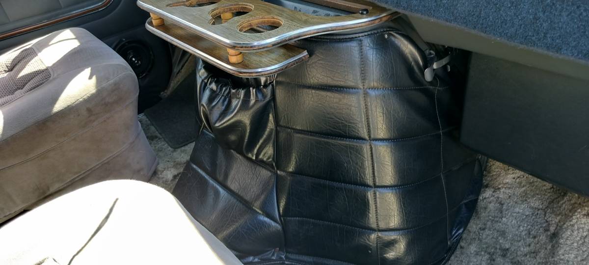 Ford-e-150-xl-van-1989-blue-1