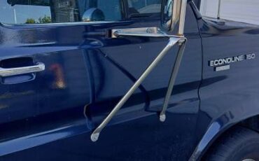 Ford-e-150-xl-van-1989-blue-7