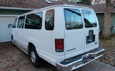 Ford-e-350-econoline-1996-white-11