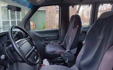 Ford-e-350-econoline-1996-white-3