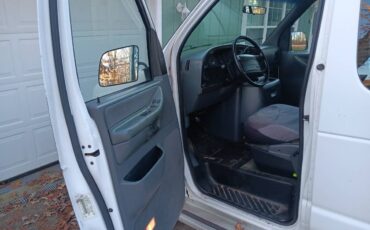 Ford-e-350-econoline-1996-white-5
