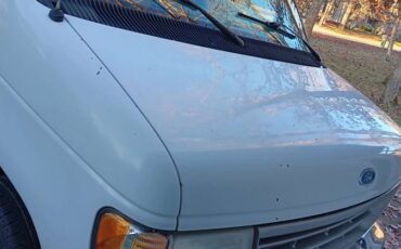 Ford-e-350-econoline-1996-white-8