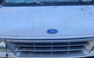 Ford-e-350-econoline-diesel-1993