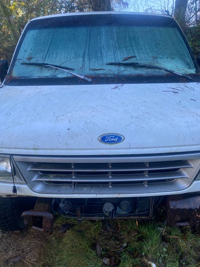 Ford-e-350-econoline-diesel-1993