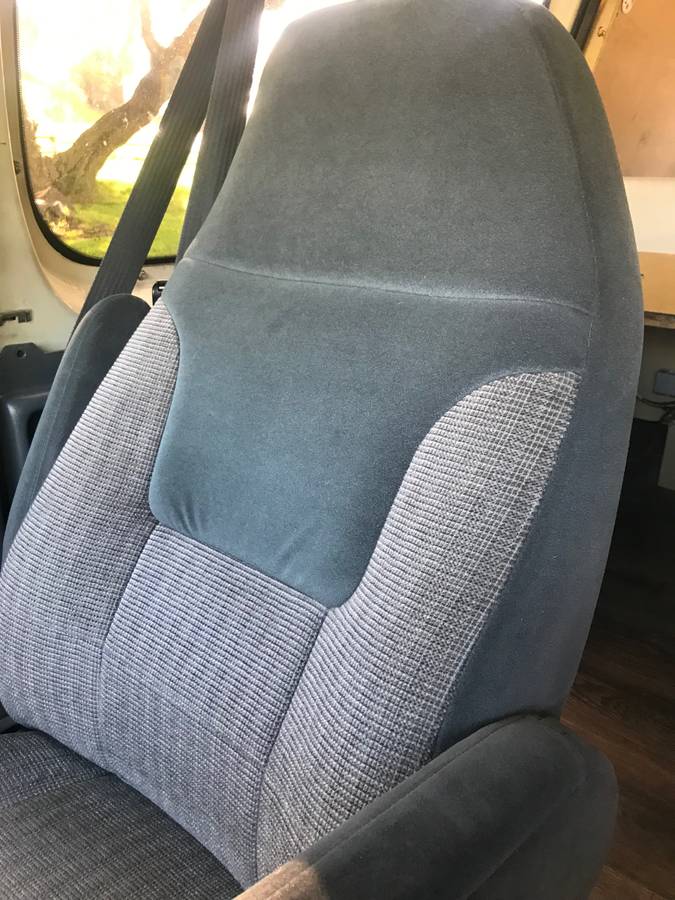 Ford-e-350-econoline-xl-1995-white-1