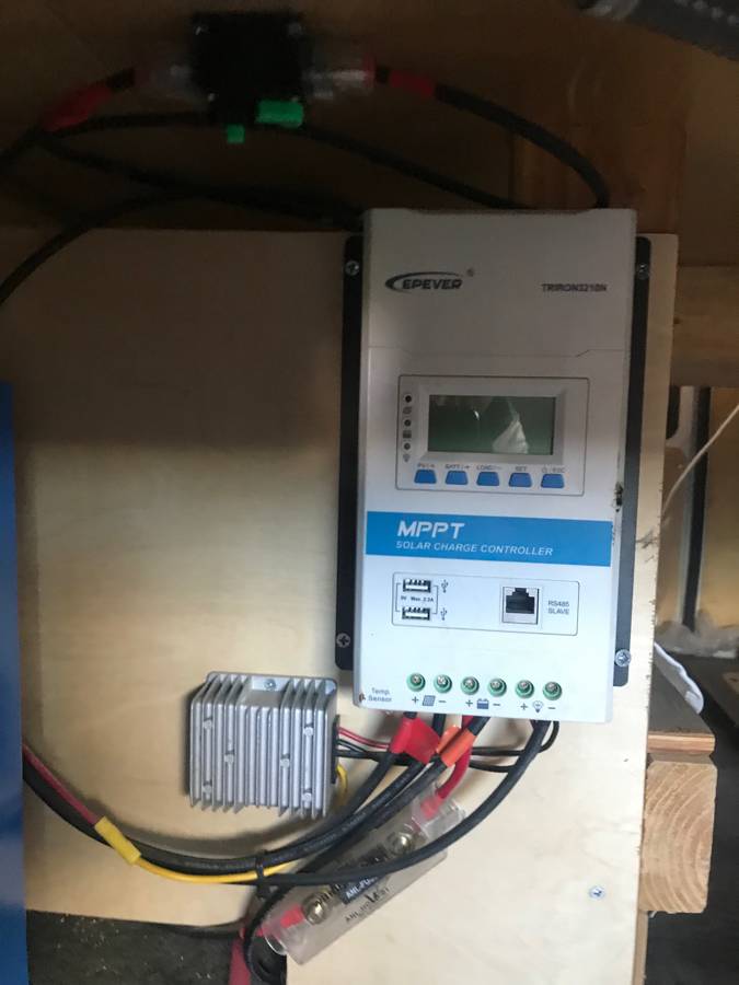 Ford-e-350-econoline-xl-1995-white-10