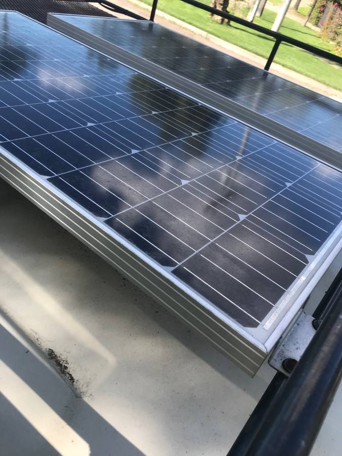 Ford-e-350-econoline-xl-1995-white-3