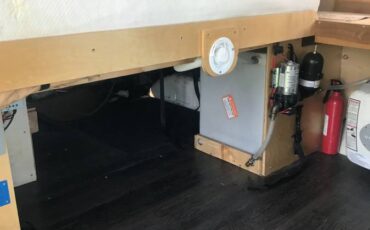 Ford-e-350-econoline-xl-1995-white-5