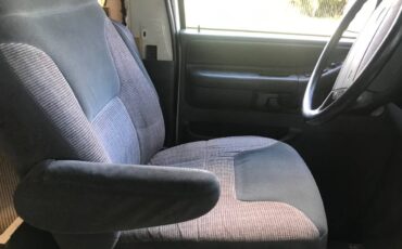 Ford-e-350-econoline-xl-1995-white-9