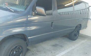 Ford-e-350-econoline-xl-1996-blue-10