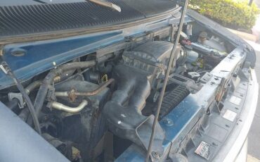 Ford-e-350-econoline-xl-1996-blue-13