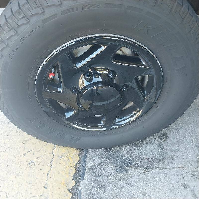 Ford-e-350-econoline-xl-1996-blue-14